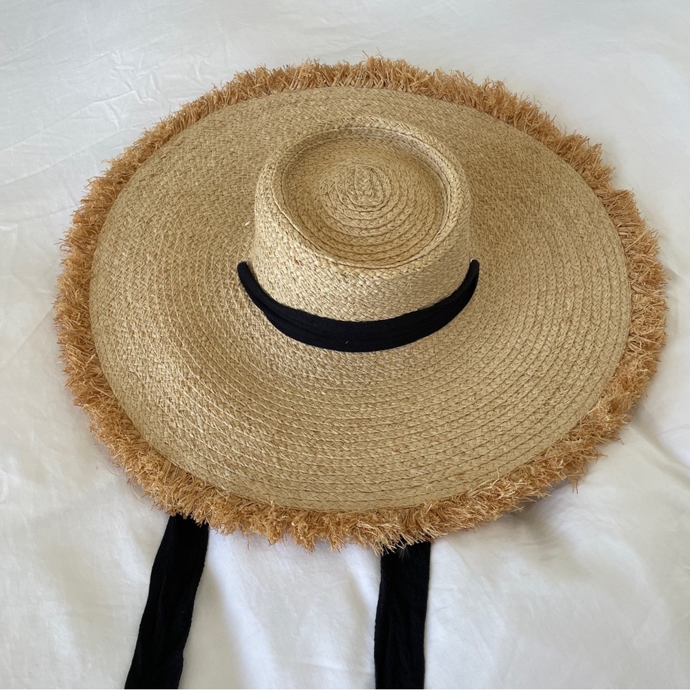 Lack of Color Ultra Wide Ventura Hat
